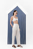 SORA PANTS WHITE