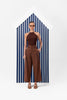 SORA PANTS BROWN