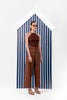 SORA PANTS BROWN
