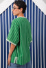 ISLA T-SHIRT |GREEN