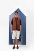 EASY LIVING BERMUDA WHITE
