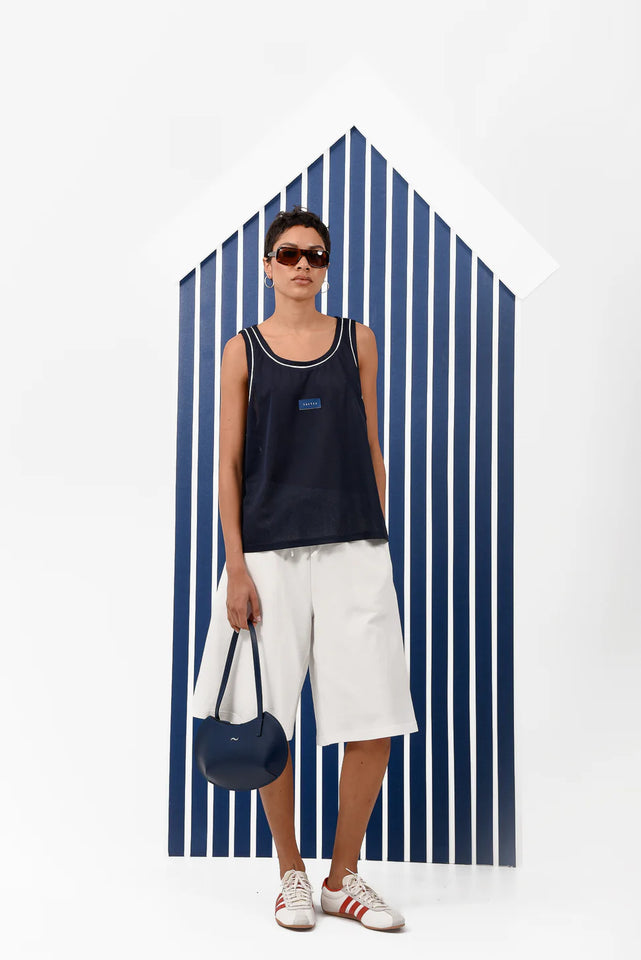 EASY LIVING BERMUDA WHITE
