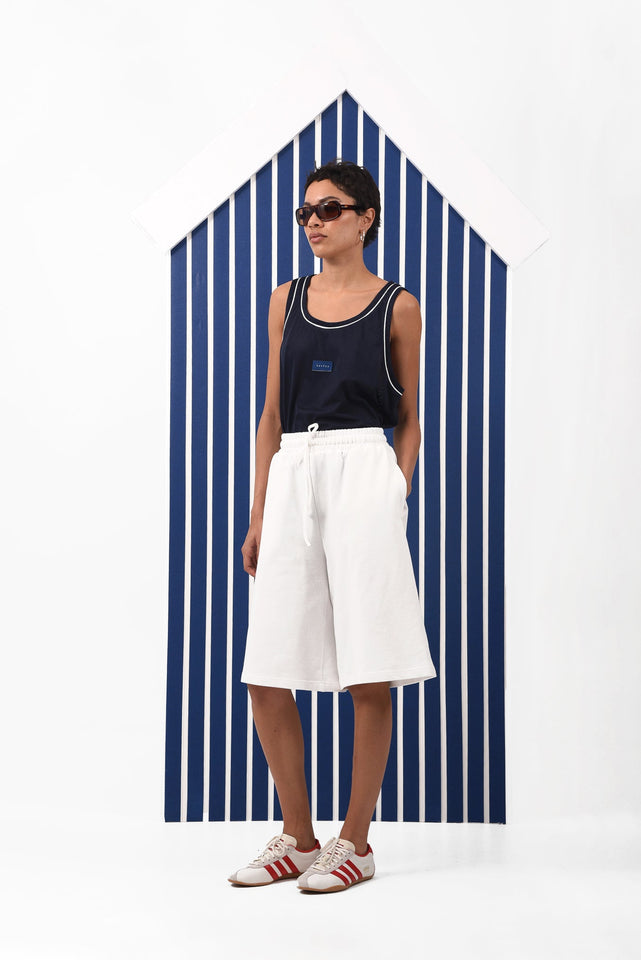 EASY LIVING BERMUDA WHITE