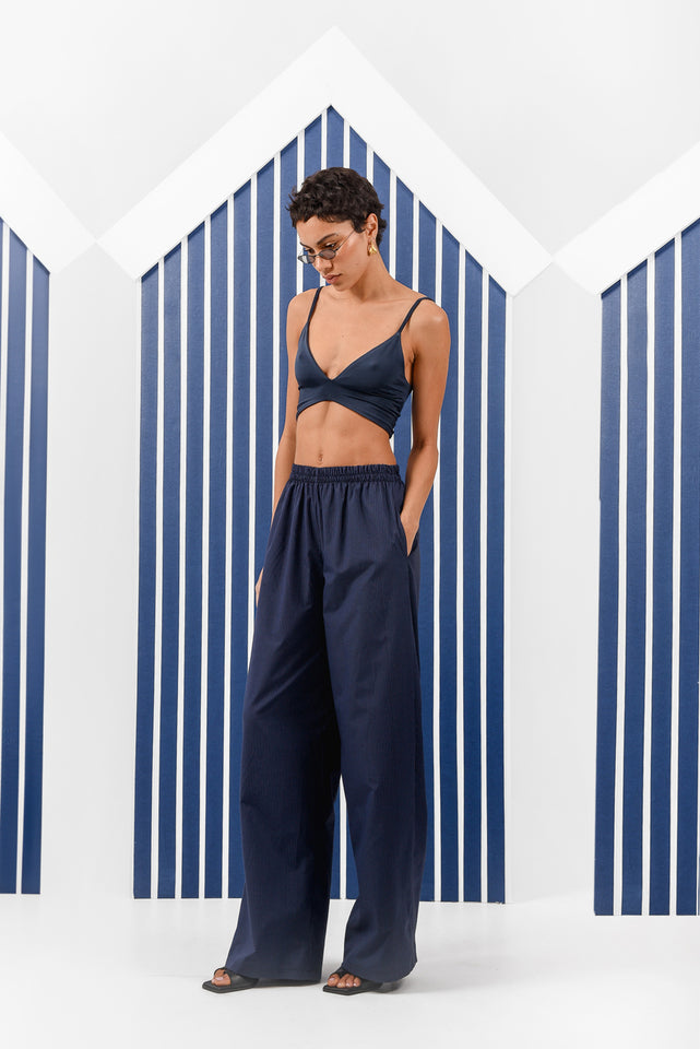 AZUL PANTS