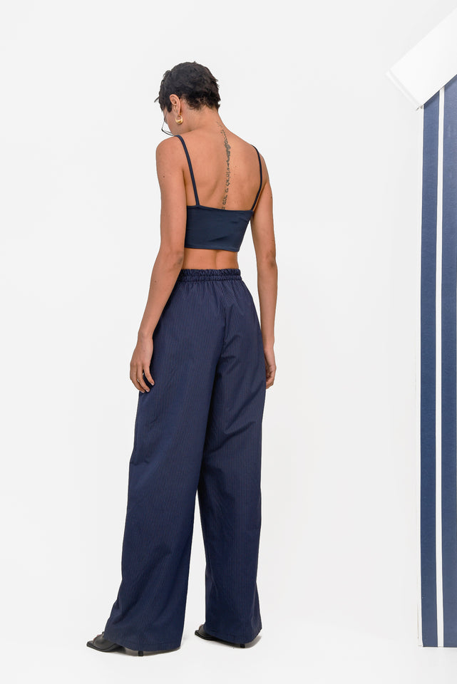 AZUL PANTS
