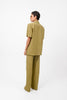 MELTEMI PANTS |OLIVE