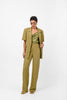 MELTEMI PANTS |OLIVE