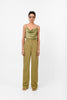 MELTEMI PANTS |OLIVE