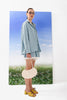 PLAYA SHIRT |BLUE