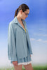 PLAYA SHIRT |BLUE