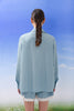 PLAYA SHIRT |BLUE