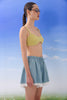 PLAYA SHORTS |BLUE