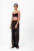 MELLOW BRA |BLACK
