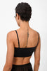 MELLOW BRA |BLACK