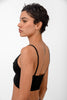 MUSE BRA BLACK