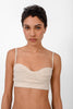 MELLOW BRA |BUTTER