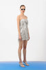SERENE MINI DRESS