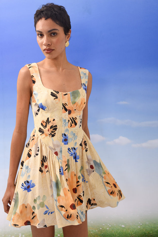 PARAISO DRESS