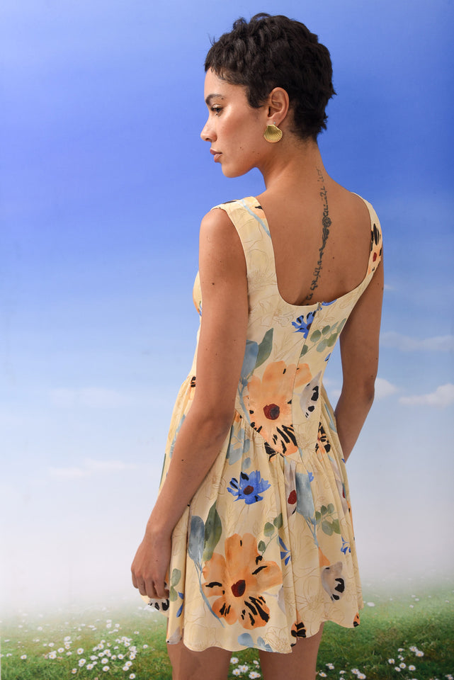 PARAISO DRESS