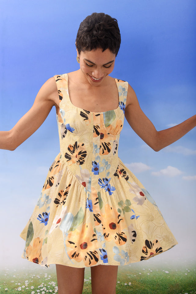 PARAISO DRESS