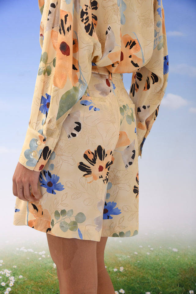 PARAISO SHIRT