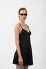 JULY DRESS |BLACK