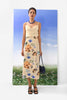 PARAISO WRAP SKIRT