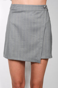 QUANTUM LEAP SKIRT