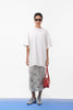 EASY LIVING T/SHIRT-DRESS WHITE