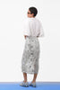 EASY LIVING T/SHIRT-DRESS WHITE
