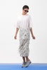 EASY LIVING T/SHIRT-DRESS WHITE