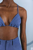 BRITNEY BRA |DARK BLUE