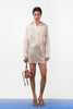 SOLEIL OVERSIZED SHIRT