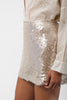 AMARA MINI SKIRT