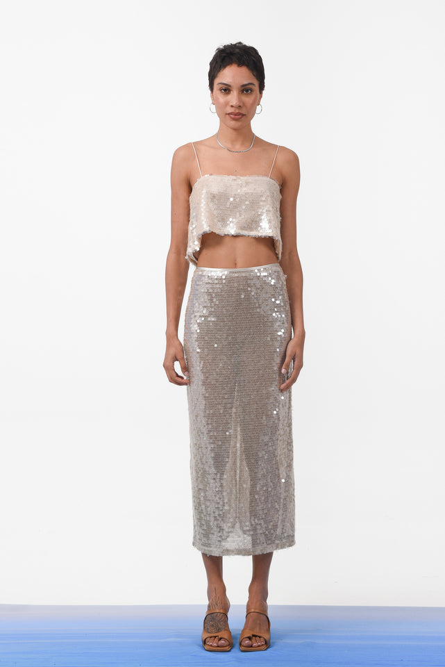 AMARA TOP