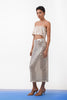 AMARA MIDI SKIRT
