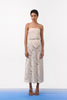 DAYLIGHT SKIRT |ECRU