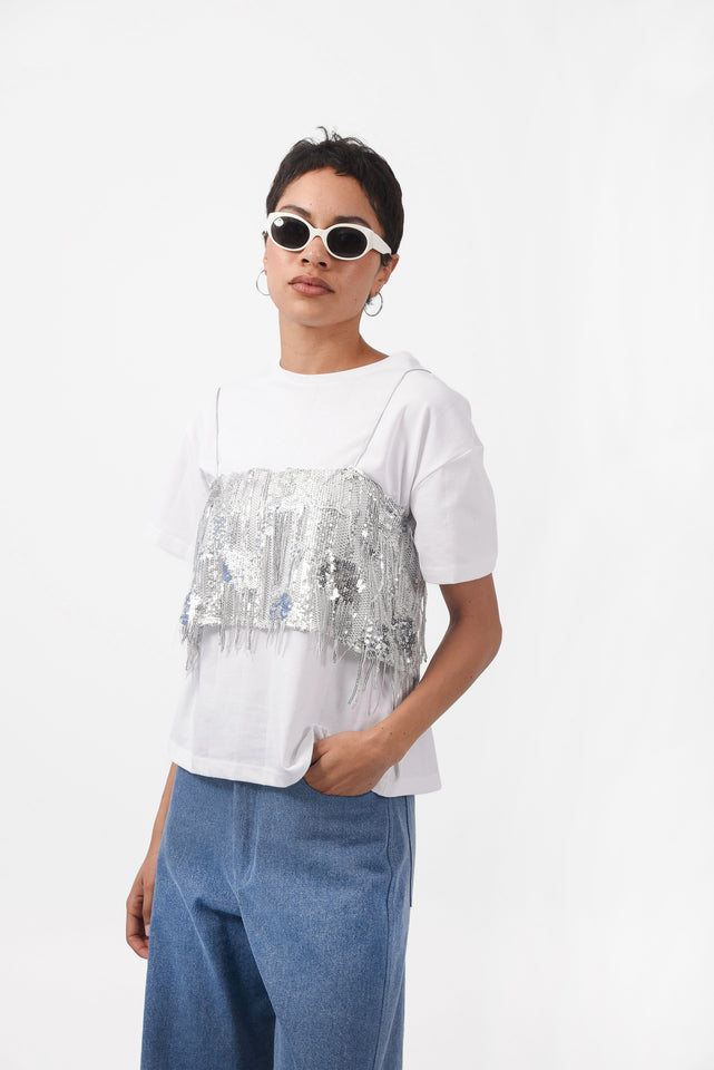 SERENE TOP