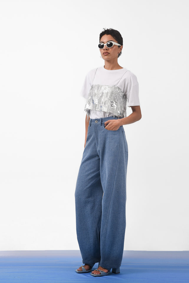 SERENE TOP