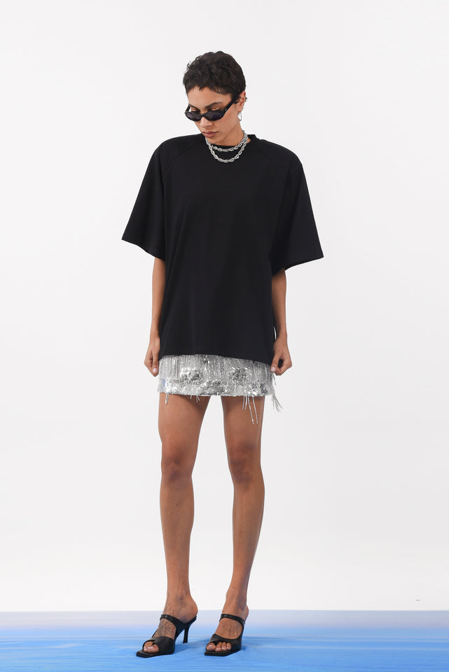 SERENE MINI SKIRT