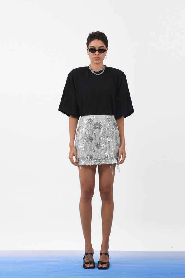 SERENE MINI SKIRT