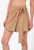 JUNE SKORT BEIGE