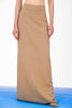JUNE SKIRT BEIGE