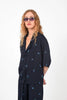 RIVIERA SHIRT DARK BLUE