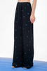 RIVIERA PANTS DARK BLUE