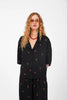 RIVIERA SHIRT BLACK
