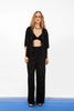 RIVIERA SHIRT BLACK