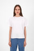 TIME OUT T-SHIRT |WHITE