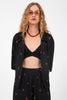RIVIERA SHIRT BLACK