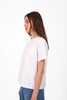 TIME OUT T-SHIRT |WHITE